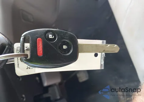 2012 Honda Cr-V Ex-L из США, поврежденный, VIN 5J6RM3H77CL026722